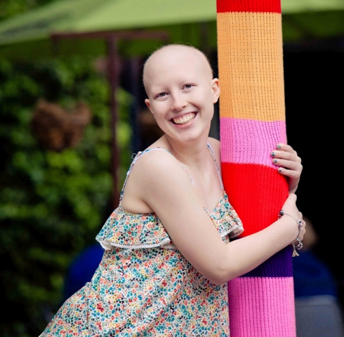 Cord Blood Stem cell Transplant Might Help Make Extra Special Thanksgiving