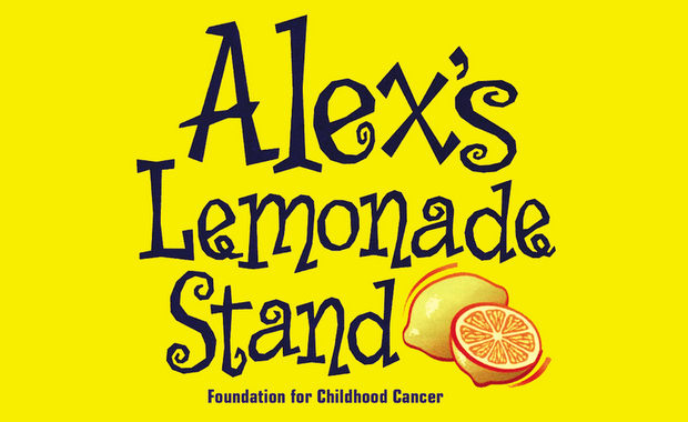 Grab A Lemonade, Support Fight Against Childhood Cancer