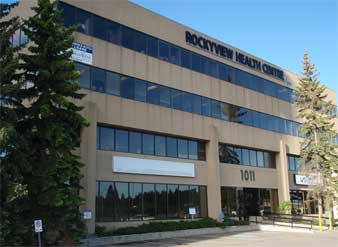 Cord Blood Curious Come To Calgary Rockview Professional Centre