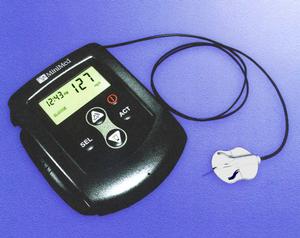 Diabetic Expecting Mothers Test Benefit Of Continuous Glucose Monitors