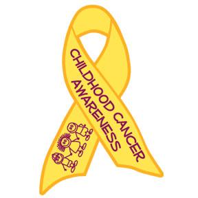 Childhood Cancer Awareness Month Is Ongoing Throughout September