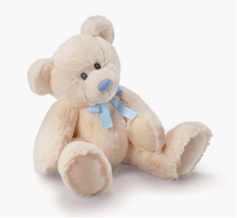 Australia Inner Wheel Club Gives Teddy Bears On Coin For A Cord Day