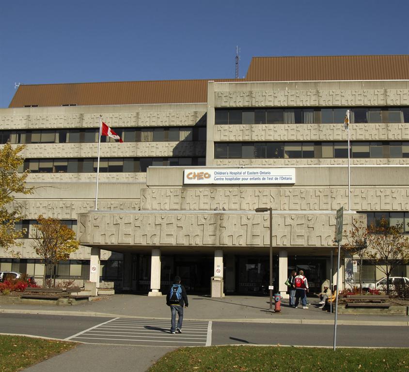Canada Opens First National Donor Cord Blood Bank