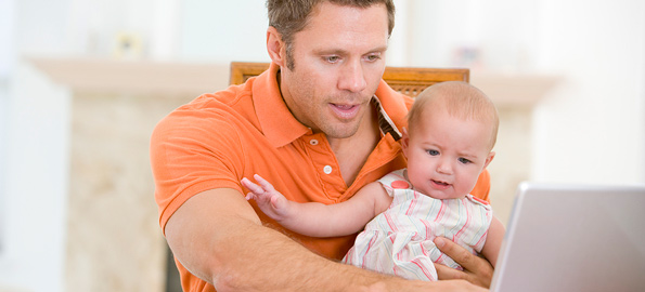 How The Family Hierarchy Is Changing
