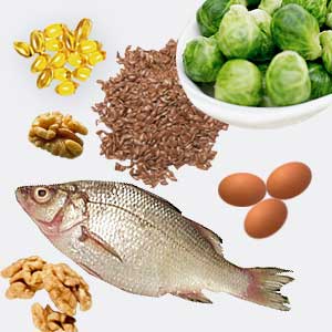Study Finds Link Between Autism and Eating Fats While Pregnant