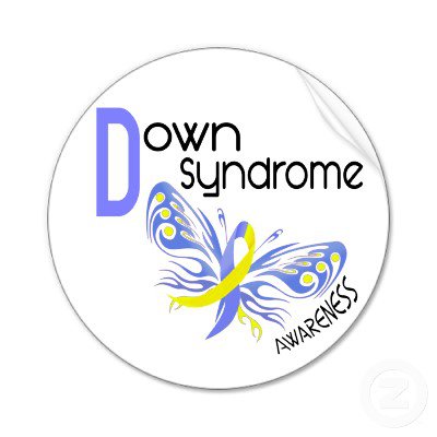 Mother Holds Support Group For Down Syndrome Awareness Week