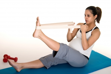What Are The Benefits Of Exercising During Pregnancy?