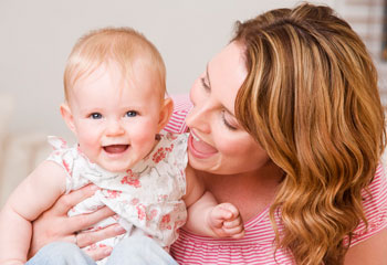 Researchers Find Link Between Mother’s Weight and Child’s Health