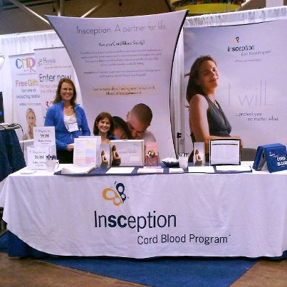Fun Education At The Toronto Babytime Show