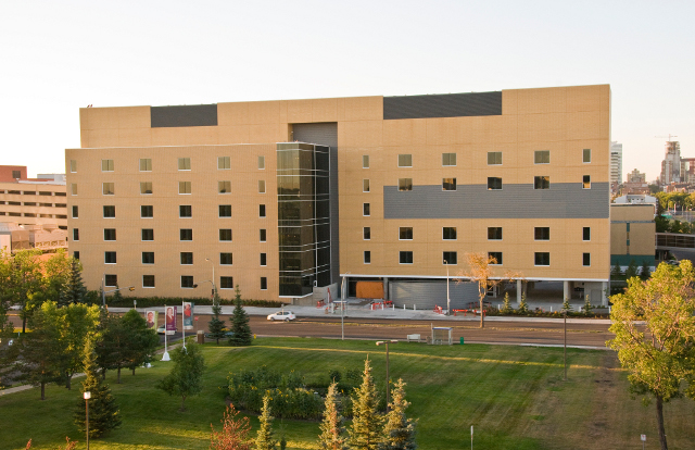 Lois Hole Hospital In Edmonton Will Collect Cord Blood In 2014
