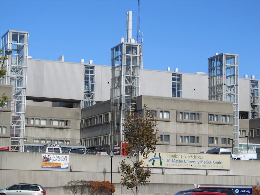 McMaster Institute Identifies New Benefits In Bone Marrow Stem Cells