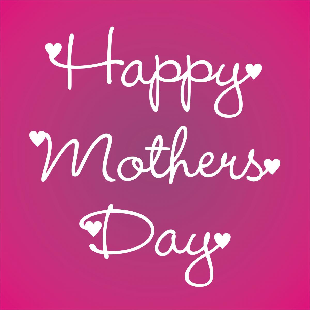 Treat Mom To A Special Prize This Mothers Day