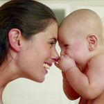 Giving A Baby The Healthy Foods They Need To Grow