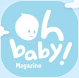 Ready To Party On Facebook With Oh Baby Magazine?