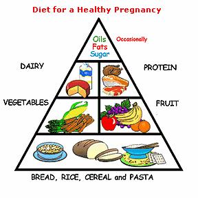 How To Know Which Foods Are Unsafe For An Unborn Baby’s Development