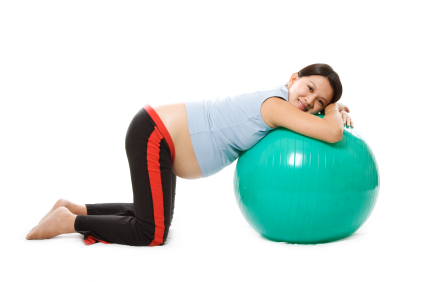How Much Should I Exercise During Pregnancy?