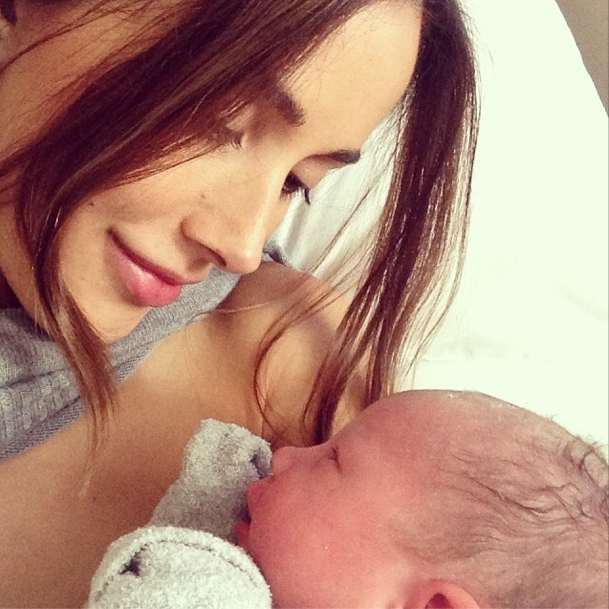Australian Celebrities Recognize The Importance Of Cord Blood Banking
