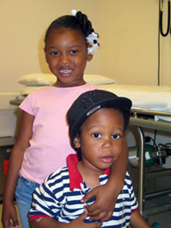 Improving Potential To Treat Sickle Cell Anaemia