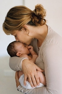 Preparing For Baby’s First Illness