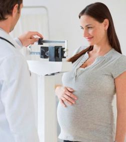 What You Should Know About Pregnancy Weight Gain