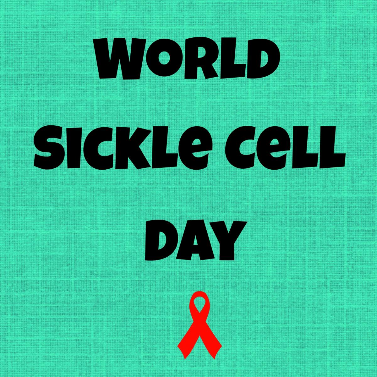 Do You Know About World Sickle Cell Day And SCD?