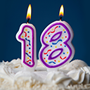 18Birthday