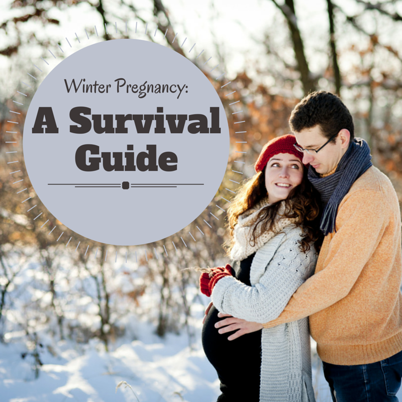 Winter Pregnancy: A Survival Guide