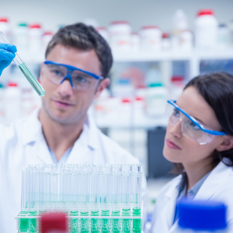 National Medical Laboratory Week Insception Lifebank