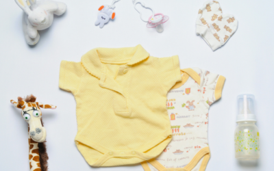 6 Best Baby Shower Gifts for A Mom To Be