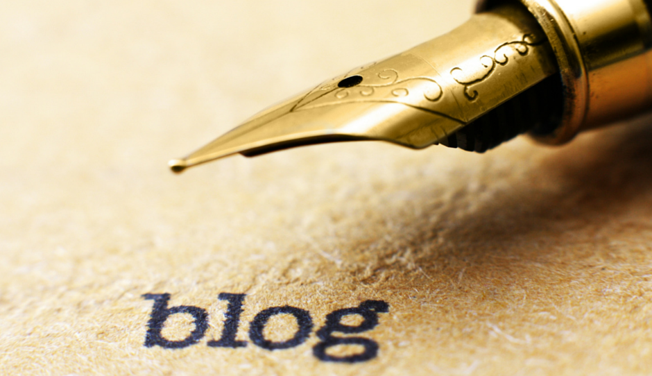 ‘Best Of’ Blog List