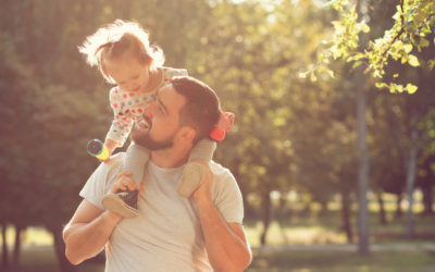 Survival Guide for New Dads