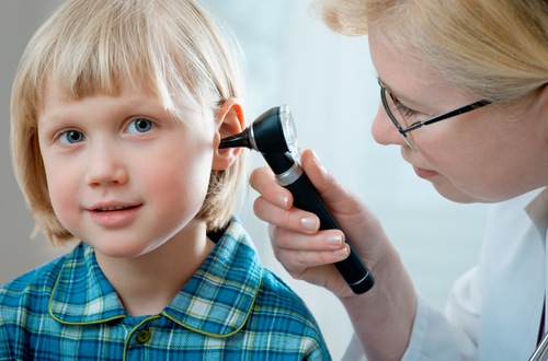 Cord Blood Stem Cells May Help Treat Children with Hearing Loss