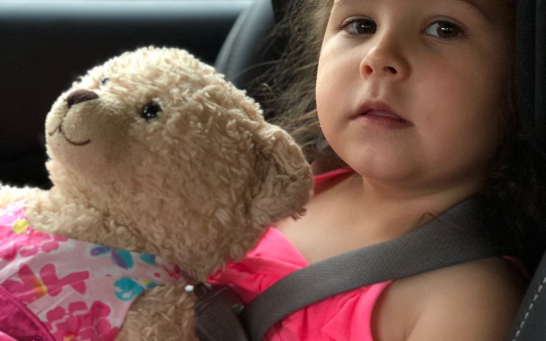 Angelika and Leyla: A Remarkable Story