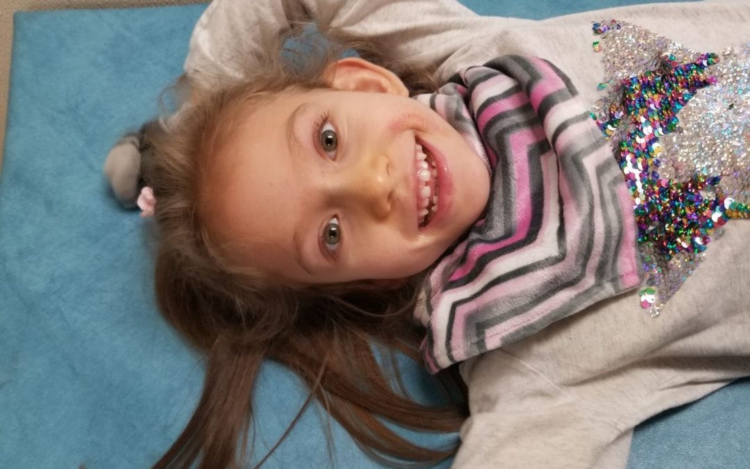 Kira’s Story: “We are so proud of how far she has come”