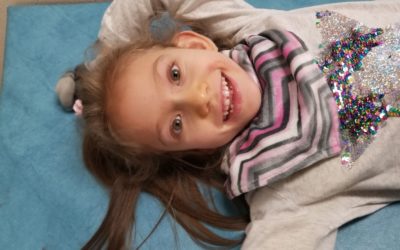 Kira’s Story: “We are so proud of how far she has come”