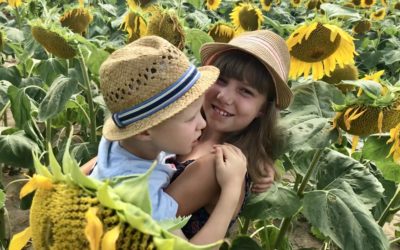 Blake’s Story: A decision that was just meant to be!