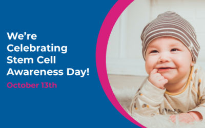 Two Cells, Unlimited Potential: A look at HSCs and MSCs