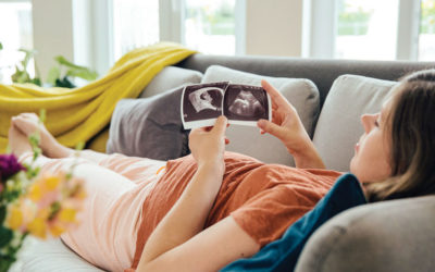 8 Tips for a Healthy Pregnancy