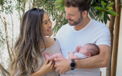 How families are using their newborn stem cells