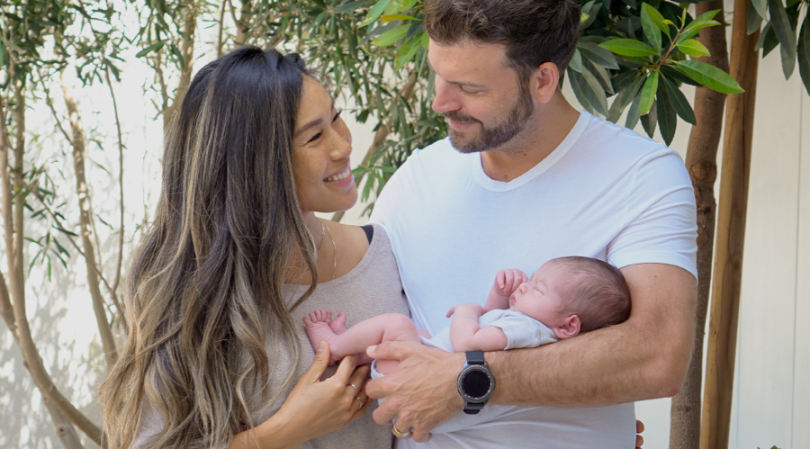 How families are using their newborn stem cells