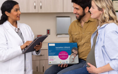 Cord Blood Awareness Month celebrates the healing potential of newborn stem cells