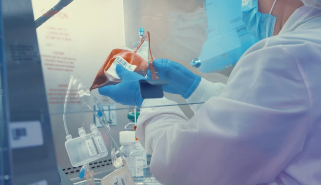 Are cord blood stem cell treatments for extremely preterm babies on the horizon?