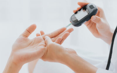 Do stem cells hold the key to treating type 1 diabetes?