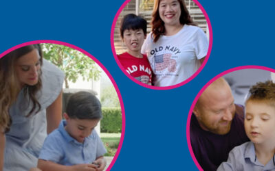 Changing lives: How some families are using newborn stem cells
