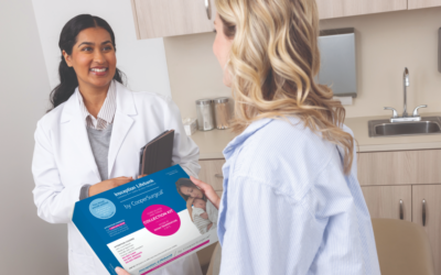 Smart cells. Powerful possibilities. Cord Blood Awareness Month 2024