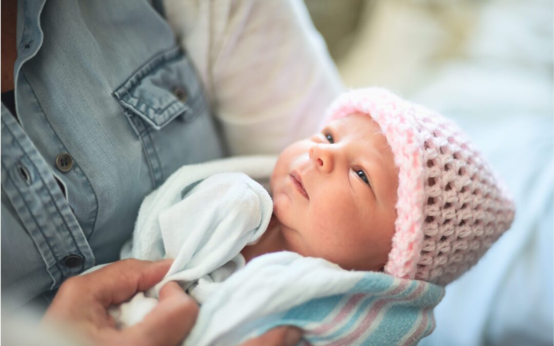 CooperSurgical® Families lead the way in utilizing cord blood stem cells 