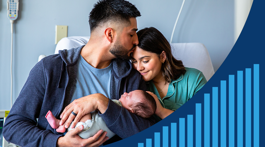 CooperSurgical laboratory has released over 800 cord blood samples to families