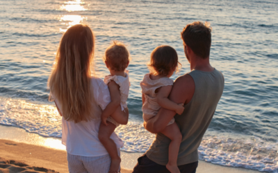 Cord blood helps shape the future for this family